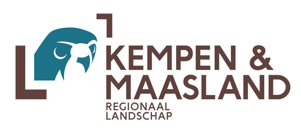 Logo Regionaal Landschap Kempen en Maasland