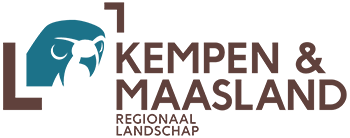 Logo Rgionaal Landschap Kempen en Maasland
