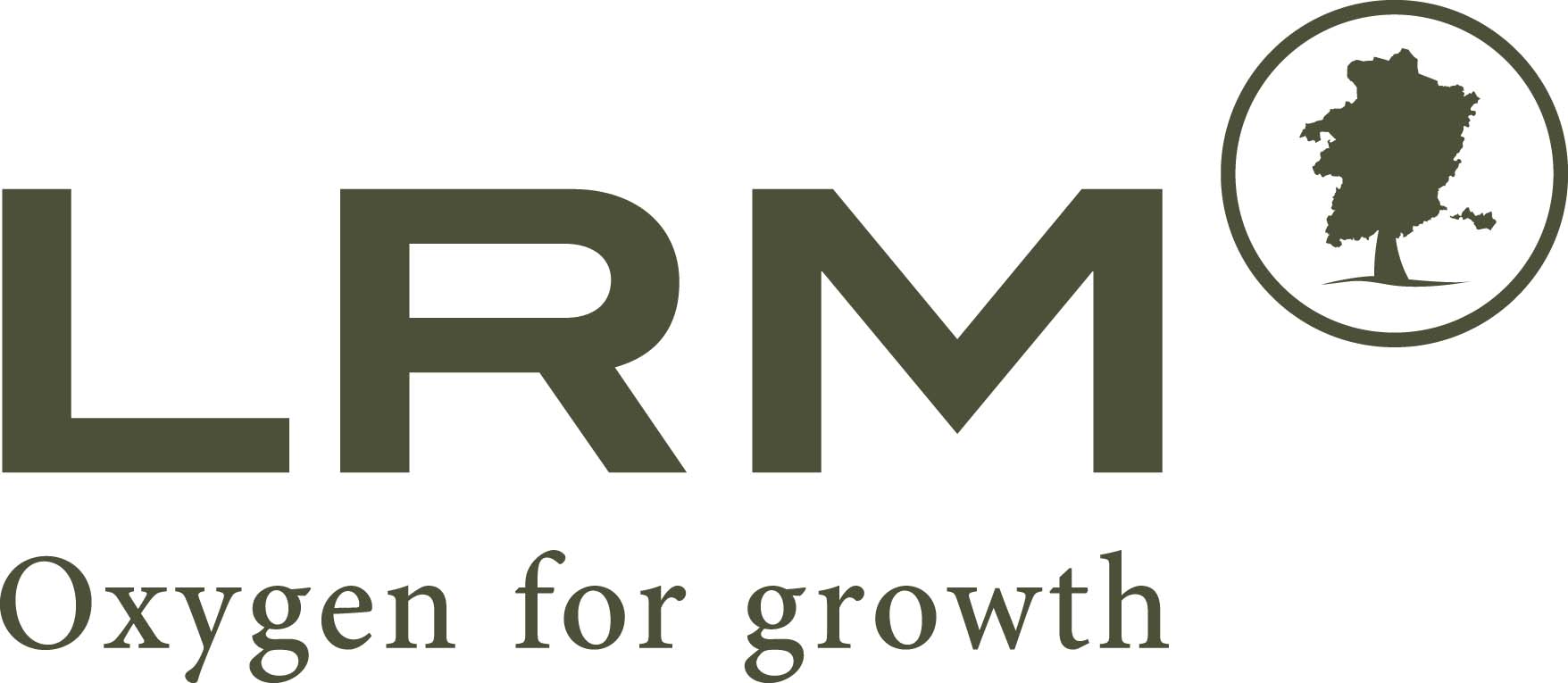 Logo LRM