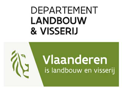 Logo Departement Landbouw & Visserij