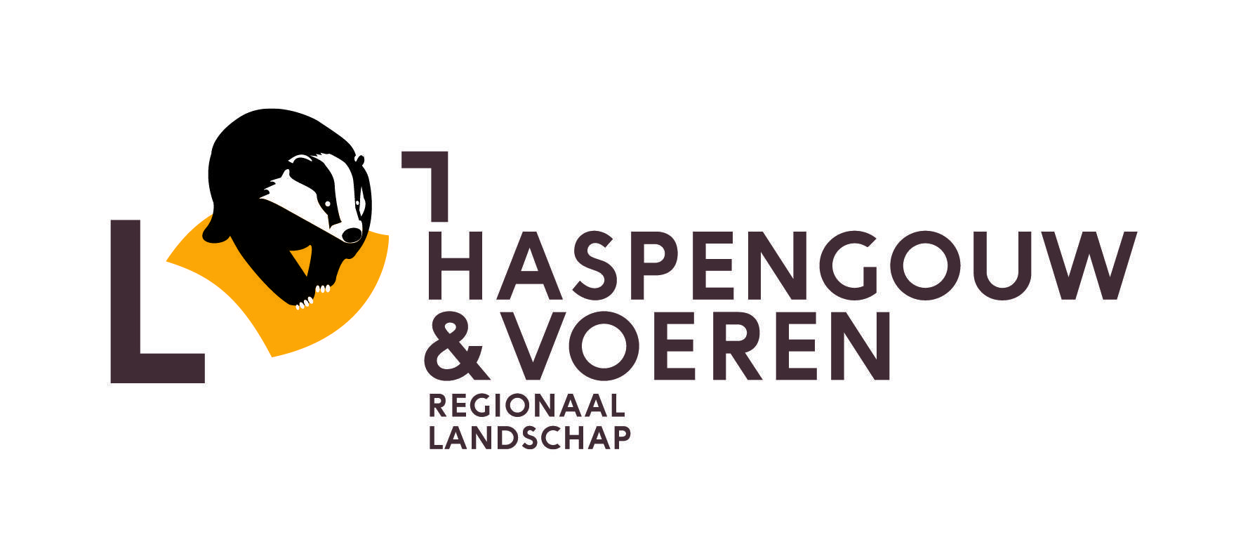 Logo Regionaal Landschap Haspengouw & Voeren