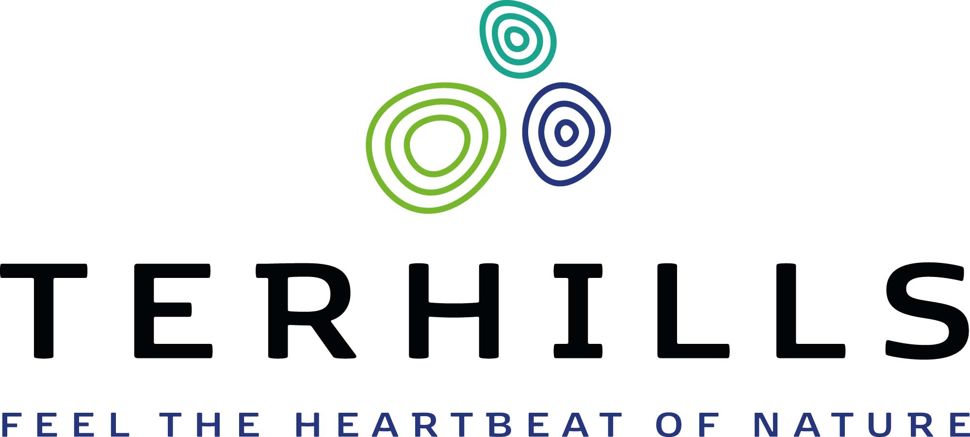 Logo Terhills NV