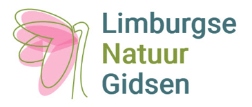 Logo Werkgroep Limburgse Natuurgidsen