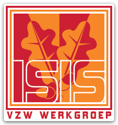 Logo Werkgroep Isis