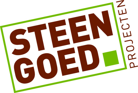 Logo Steengoed Projecten