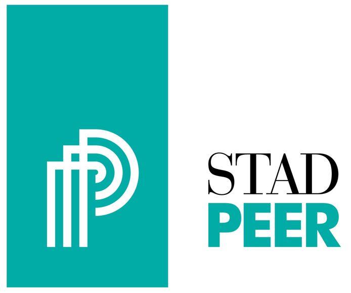 Logo Stad Peer
