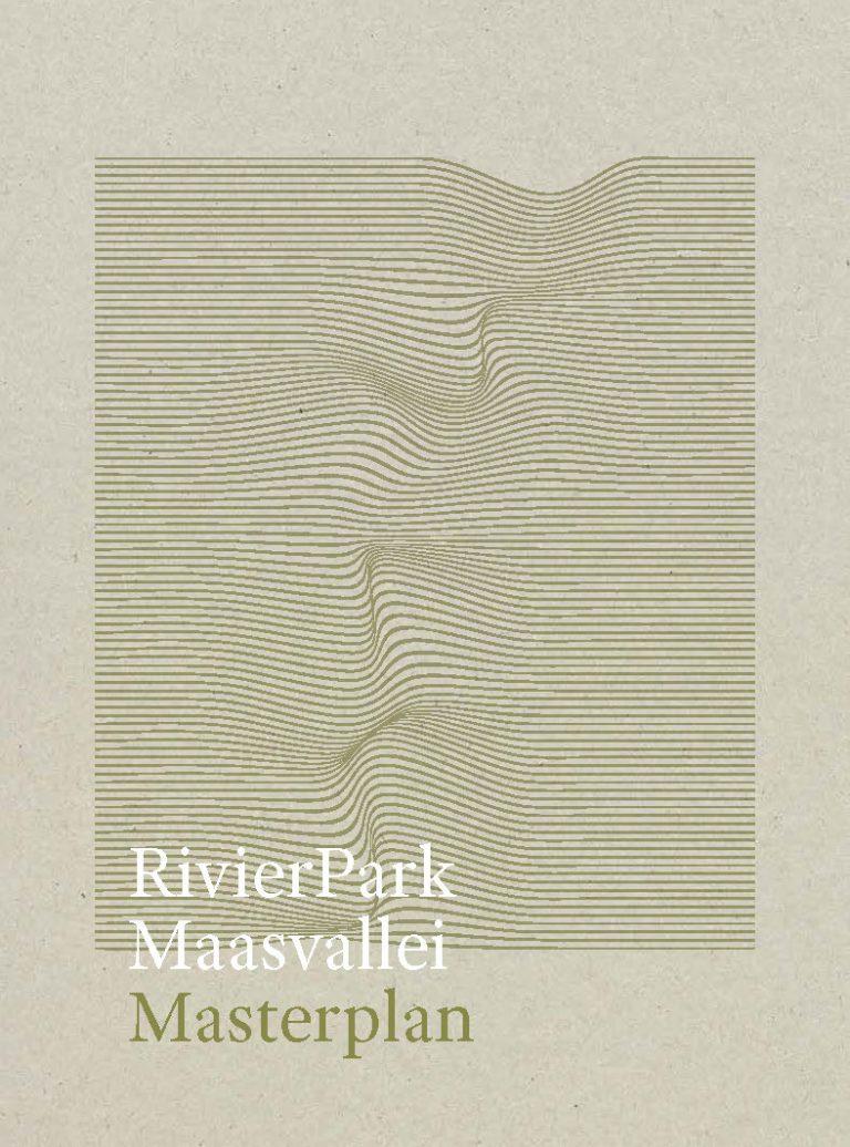 Cover Masterplan Maasvallei