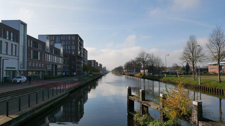 Kanaal Zuid-Willemsvaart Poort van Limburg - november 2020 (2) klein
