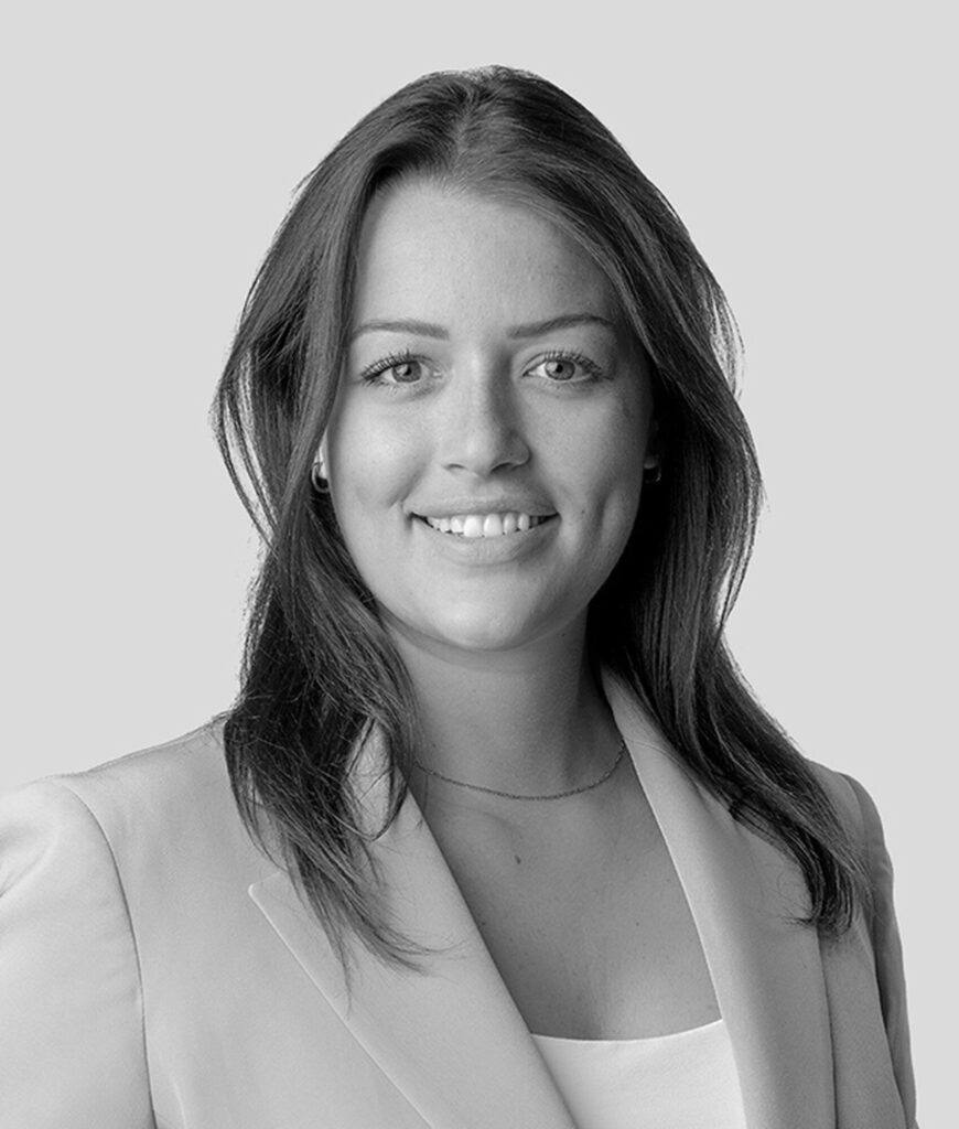 Portret van Laura Olaerts
