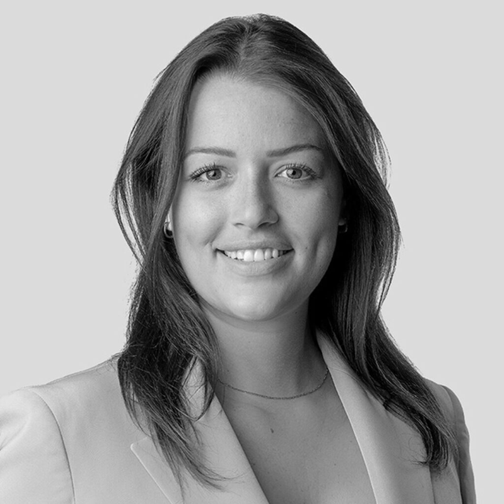 Portret van Laura Olaerts